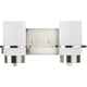 Reiss 2-Light Bath & Vanity