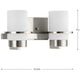 Reiss 2-Light Bath & Vanity