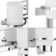 Reiss 2-Light Bath & Vanity