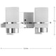 Reiss 2-Light Bath & Vanity