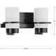 Reiss 2-Light Bath & Vanity