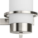 Reiss 3-Light Bath & Vanity