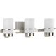 Reiss 3-Light Bath & Vanity