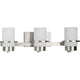 Reiss 3-Light Bath & Vanity