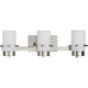 Reiss 3-Light Bath & Vanity