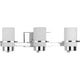 Reiss 3-Light Bath & Vanity