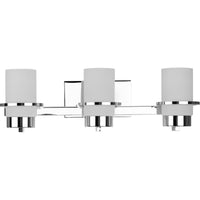 Reiss 3-Light Bath & Vanity