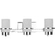 Reiss 3-Light Bath & Vanity