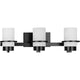 Reiss 3-Light Bath & Vanity