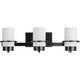 Reiss 3-Light Bath & Vanity