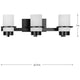 Reiss 3-Light Bath & Vanity