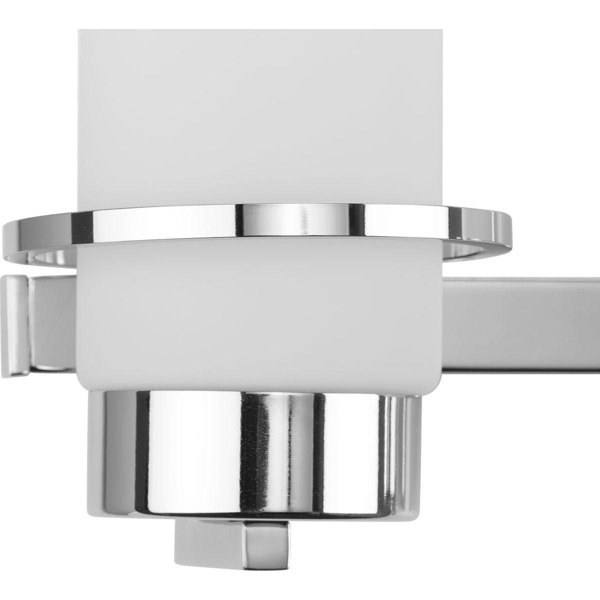 Reiss 4-Light Bath & Vanity