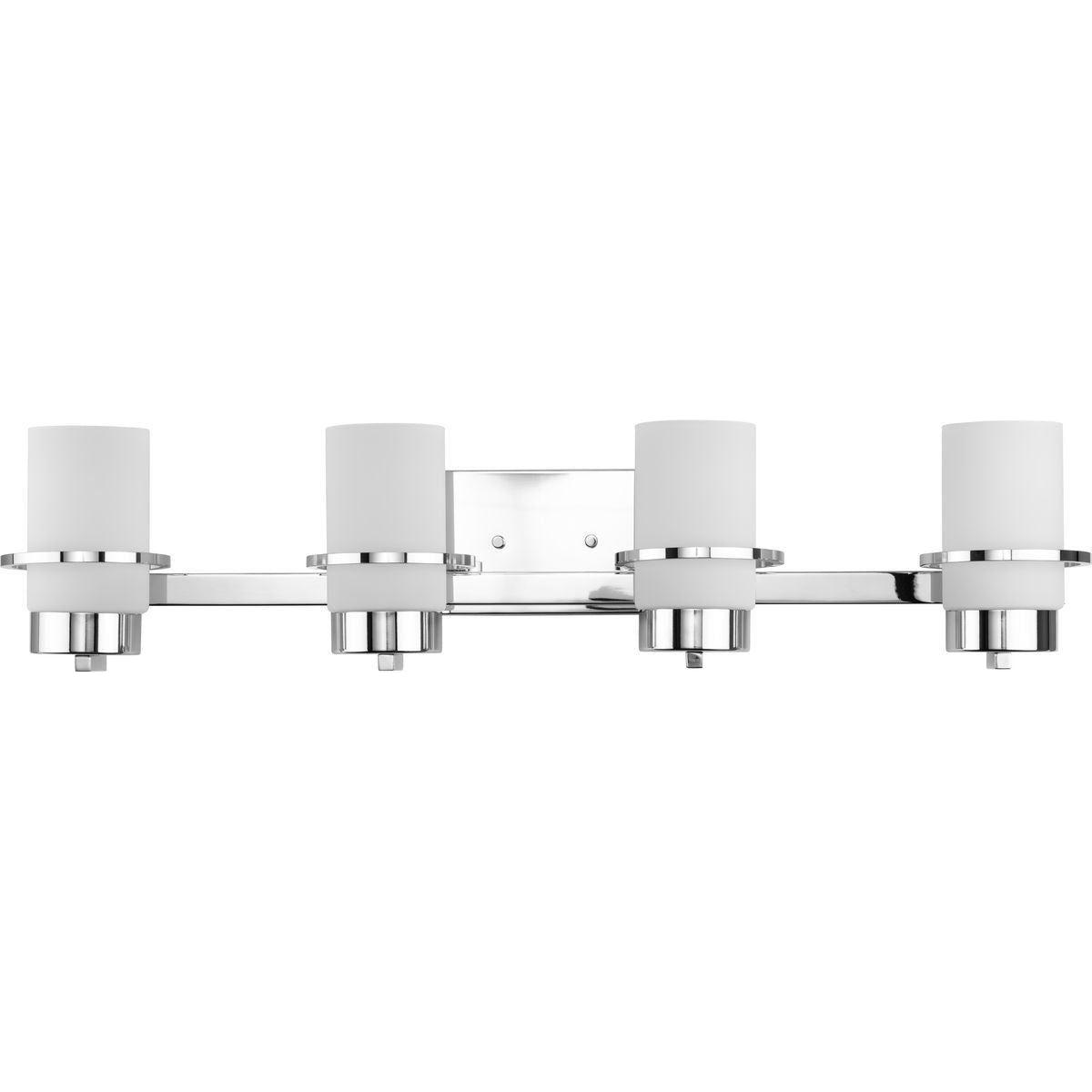 Reiss 4-Light Bath & Vanity