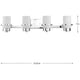 Reiss 4-Light Bath & Vanity