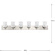 Merry 6-Light Bath & Vanity