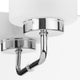 Merry 6-Light Bath & Vanity