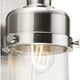 Beckner 1-Light Bath & Vanity