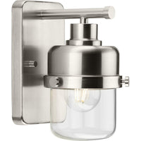 Beckner 1-Light Bath & Vanity