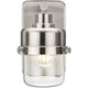 Beckner 1-Light Bath & Vanity