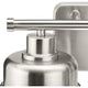 Beckner 2-Light Bath & Vanity