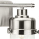 Beckner 2-Light Bath & Vanity