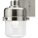 Beckner 2-Light Bath & Vanity