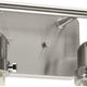 Beckner 2-Light Bath & Vanity