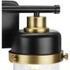 Beckner 2-Light Bath & Vanity