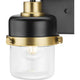 Beckner 2-Light Bath & Vanity