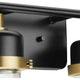 Beckner 2-Light Bath & Vanity