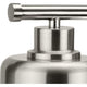 Beckner 3-Light Bath & Vanity