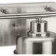 Beckner 3-Light Bath & Vanity