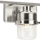Beckner 3-Light Bath & Vanity