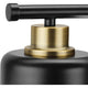 Beckner 3-Light Bath & Vanity