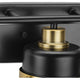 Beckner 3-Light Bath & Vanity