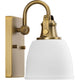 Preston 1-Light Bath & Vanity