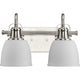 Preston 2-Light Bath & Vanity