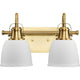 Preston 2-Light Bath & Vanity