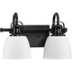 Preston 2-Light Bath & Vanity