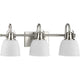Preston 3-Light Bath & Vanity