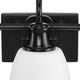 Preston 3-Light Bath & Vanity