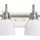 Preston 4-Light Bath & Vanity