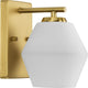 Copeland 1-Light Bath & Vanity