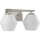 Copeland 2-Light Bath & Vanity
