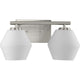 Copeland 2-Light Bath & Vanity