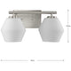 Copeland 2-Light Bath & Vanity