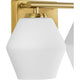 Copeland 2-Light Bath & Vanity