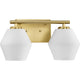 Copeland 2-Light Bath & Vanity