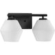 Copeland 2-Light Bath & Vanity