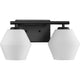 Copeland 2-Light Bath & Vanity